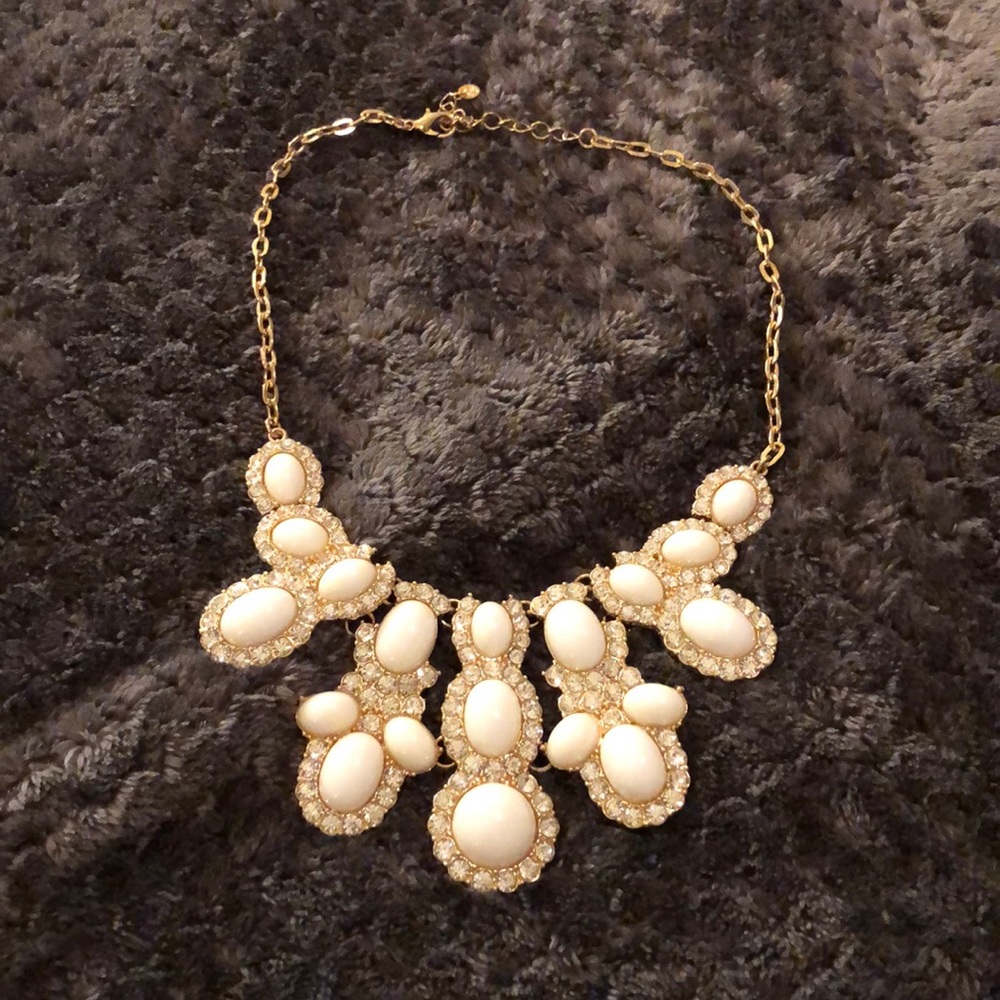 Statement Necklace